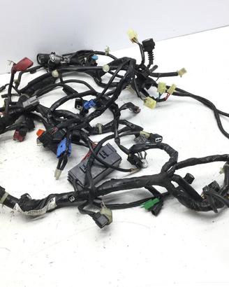 HONDA INTEGRA 700 IMPIANTO ELETTRICO CAVI MATASSA 