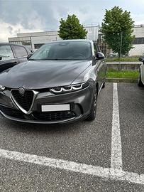 Alfa Romeo Tonale 1.6 TI 132CV full opt.