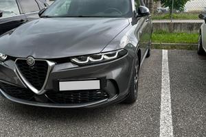 Alfa Romeo Tonale 1.6 TI 132CV full opt.