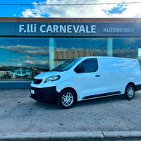 PEUGEOT Expert 4ª serie Expert BlueHDi 100 S&S...