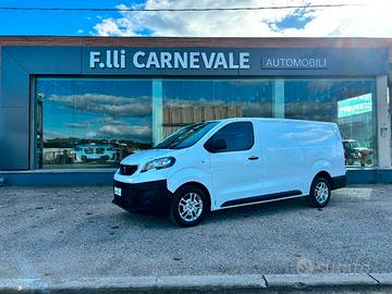 PEUGEOT Expert 4ª serie Expert BlueHDi 100 S&S...
