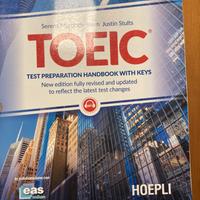 Manuale toelc inglese