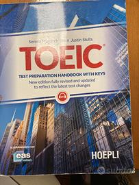 Manuale toelc inglese