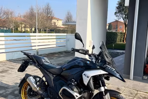 Bmw GS 1300