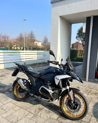 Bmw GS 1300