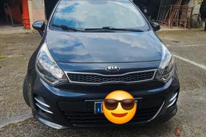 KIA Rio 3ª serie - 2016