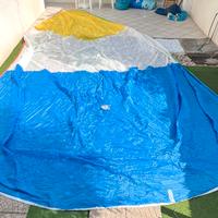 Vela spinnaker J24