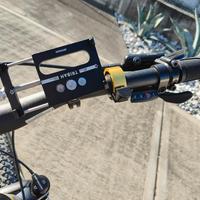 mountain bike MBT Bottecchia  M come nuova  5 km