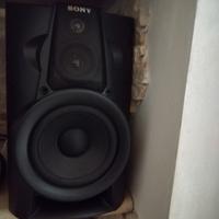 casse sony