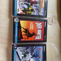 Giochi per pc a disco