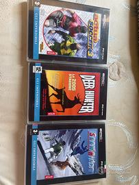 Giochi per pc a disco