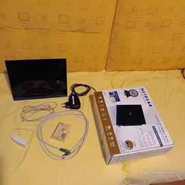 Modem-router Netgear D6200