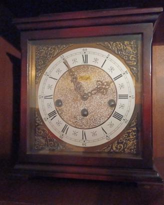 orologio anni 60