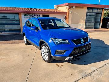 Seat Ateca Seat Ateca 1.6 tdi Business dsg