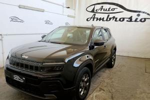 Jeep Avenger 1.2 Turbo TUA DA 249,00 AL MESE
