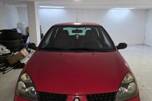 Renault Clio 1.2 16V cat 5 porte Pack Dynamique