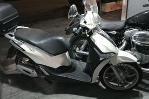 Piaggio Liberty 125 ABS