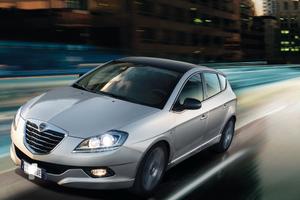 Lancia DELTA 1.6 DIESEL MULTIJET 120 CV 