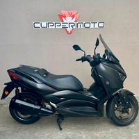 Yamaha X-Max 300