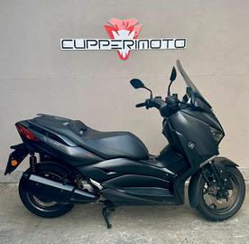 Yamaha X-Max 300