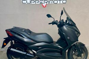 Yamaha X-Max 300