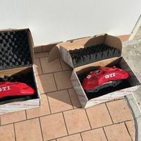 Akebono 6 pot audi rs3