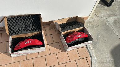 Akebono 6 pot audi rs3