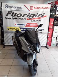 Kymco AK 550 PROMA PERFORMANTE EDITION