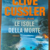 Le isole della morte