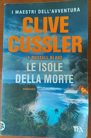 Le isole della morte