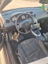 Peugeot 308 1.6 hdi