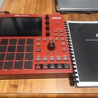 Akai MPC one +