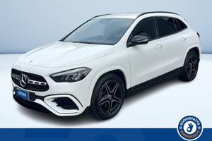 Mercedes-Benz GLA 180d Automatic AMG Line Adv...