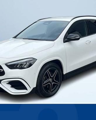 Mercedes-Benz GLA 180d Automatic AMG Line Adv...