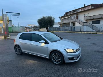 Golf 7