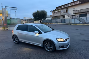 Golf 7