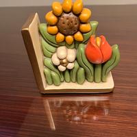 Fermalibri Thun floreale