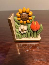 Fermalibri Thun floreale