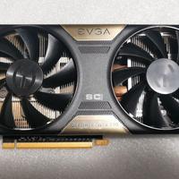 GTX 770 EVGA 4Gb