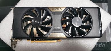 GTX 770 EVGA 4Gb