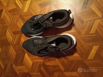 scarpe ginnastica 