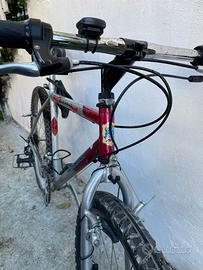 bicicletta € 35