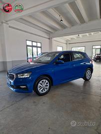 Skoda Fabia 1.0 MPI 65 CV Ambition