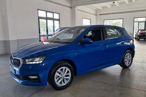 Skoda Fabia 1.0 MPI 65 CV Ambition