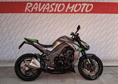 Kawasaki Z 1000
