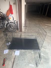 Kennel per cani