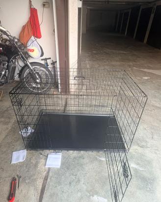 Kennel per cani