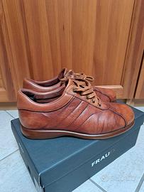 Scarpe uomo FRAU tg. 42