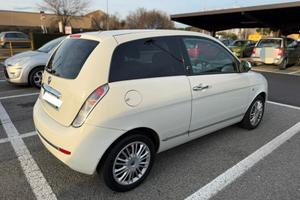 Lancia Ypsilon 1.4 - 8V BENZINA GAS GPL UNIPRO 