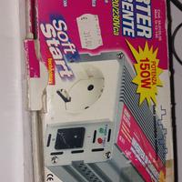 inverter di corrente